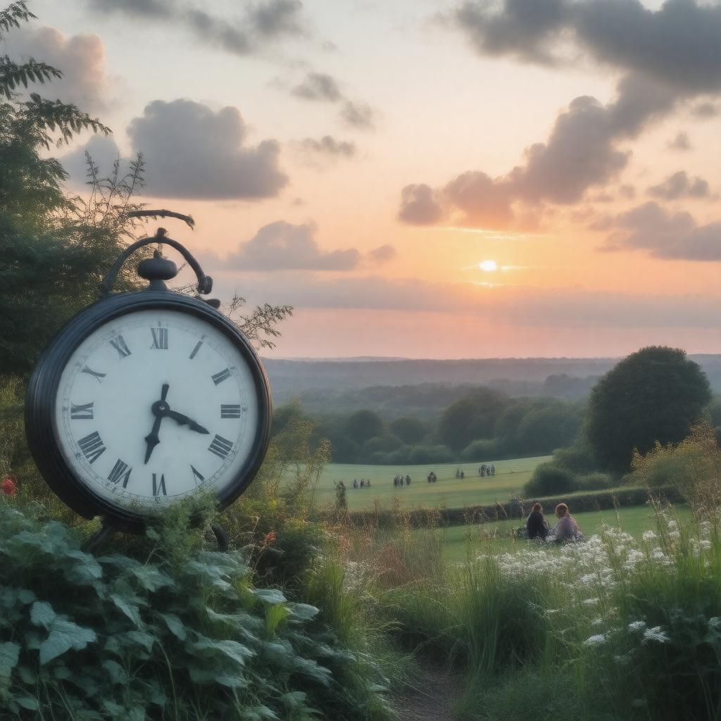 British Summer Time